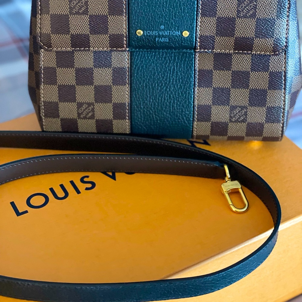 Louis Vuitton Bond Street Limited Edition